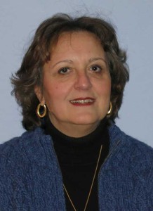 Farimah Schuerman