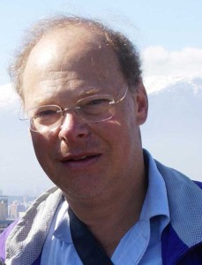Mitch Weisburgh