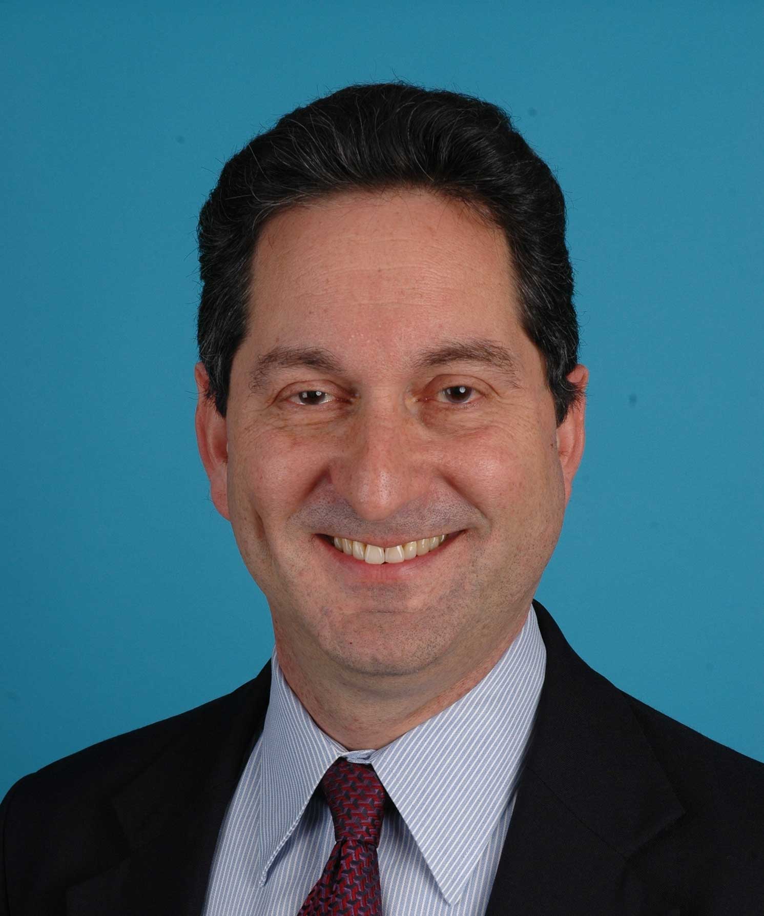Neal Goff