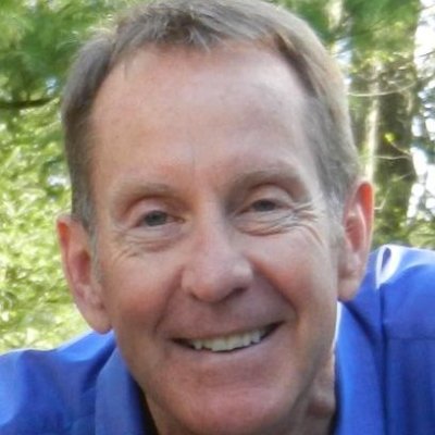 Glen McCandless